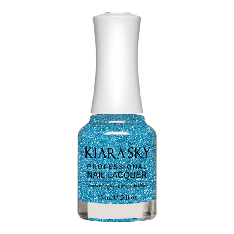 Vernis All-In-One Kiara Sky &