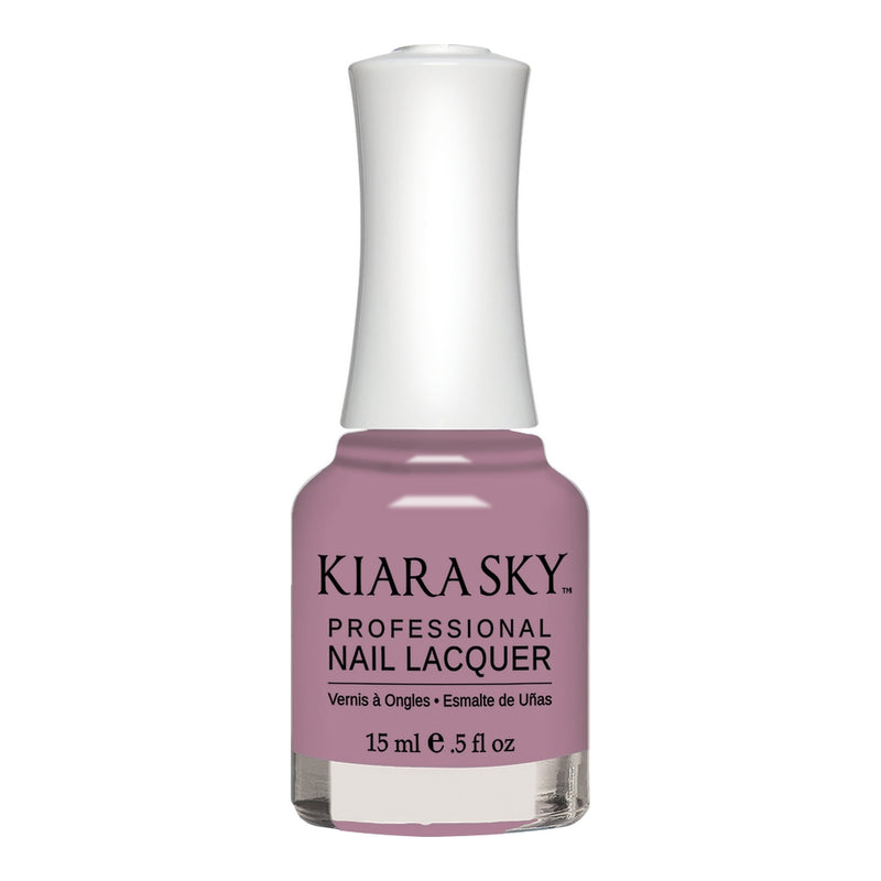 Vernis à ongles Kiara Sky &