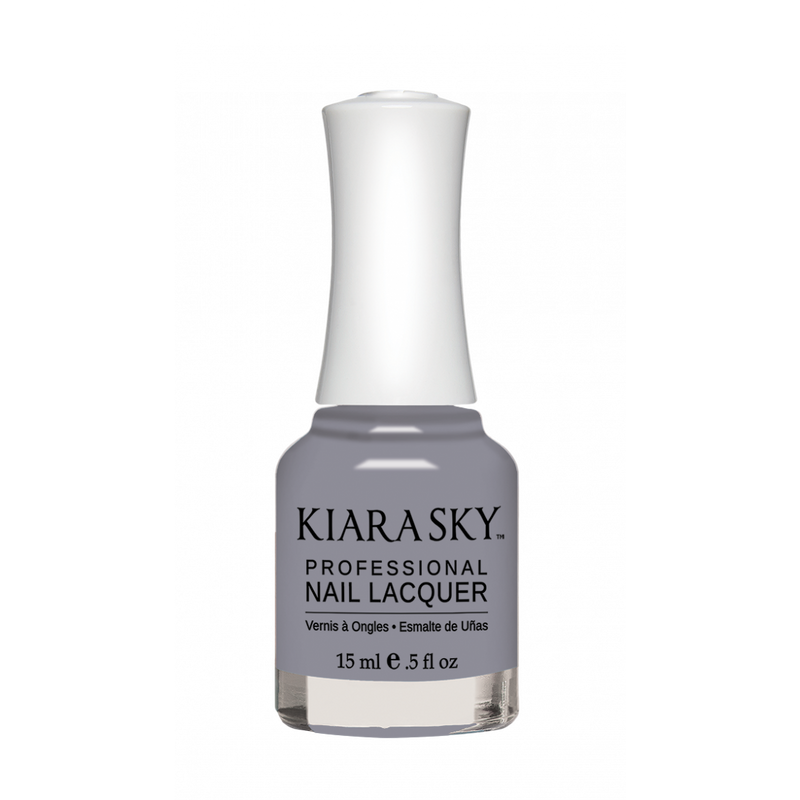 Kiara Sky Nail Polish &