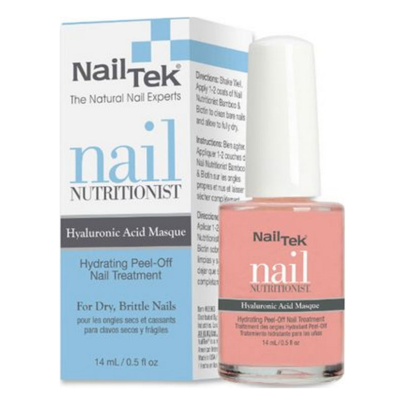 Nail Tek Peel Off Nail Mask - 14 ml (0.5 oz)