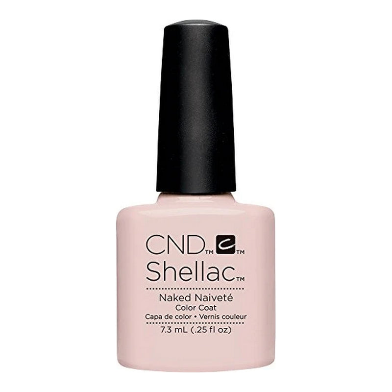 Shellac - Naked Naivete - 7.3 ml