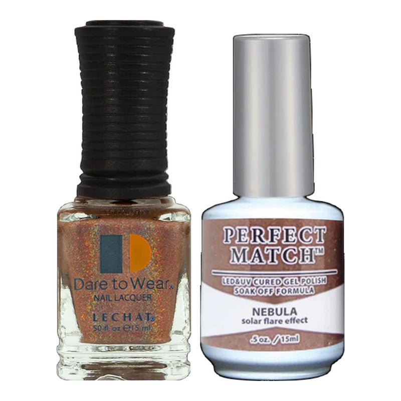 Perfect Match Duo - Nebula (Spectra) - 2 x 15 ml