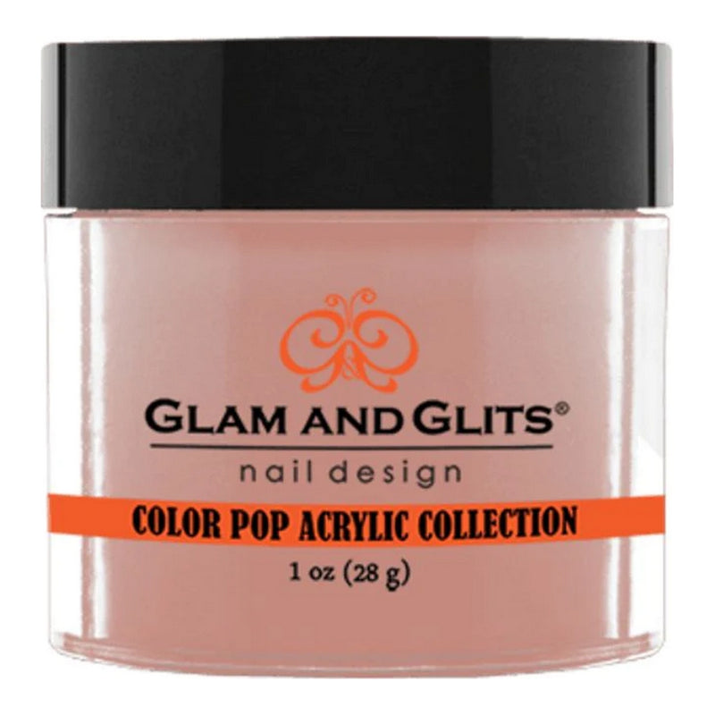 Poudre Glam & Glits - Amost Nude 