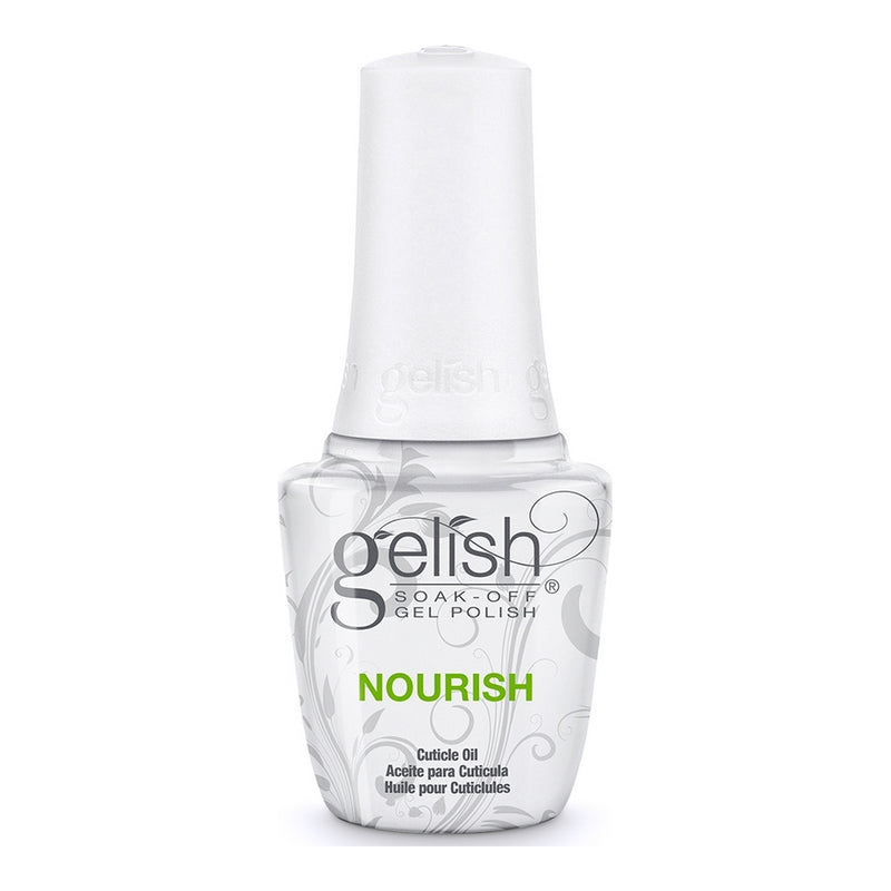 Gelish &