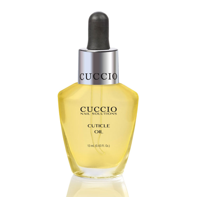 Huile pour cuticules Cuccio - 13 ml