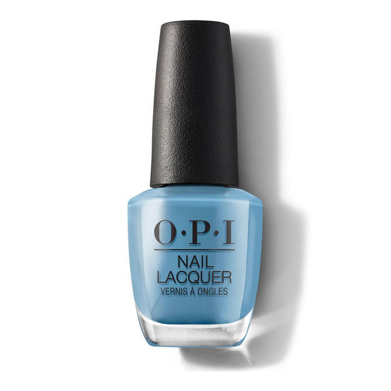 OPI Nail Polish - Opi Grabs The Unicorn Bu The Horn - 15 ml (0.5 oz)