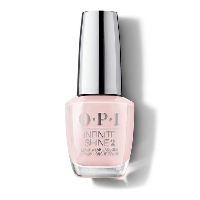 Inifinite shine OPI -Half Past Nude- 15 ml