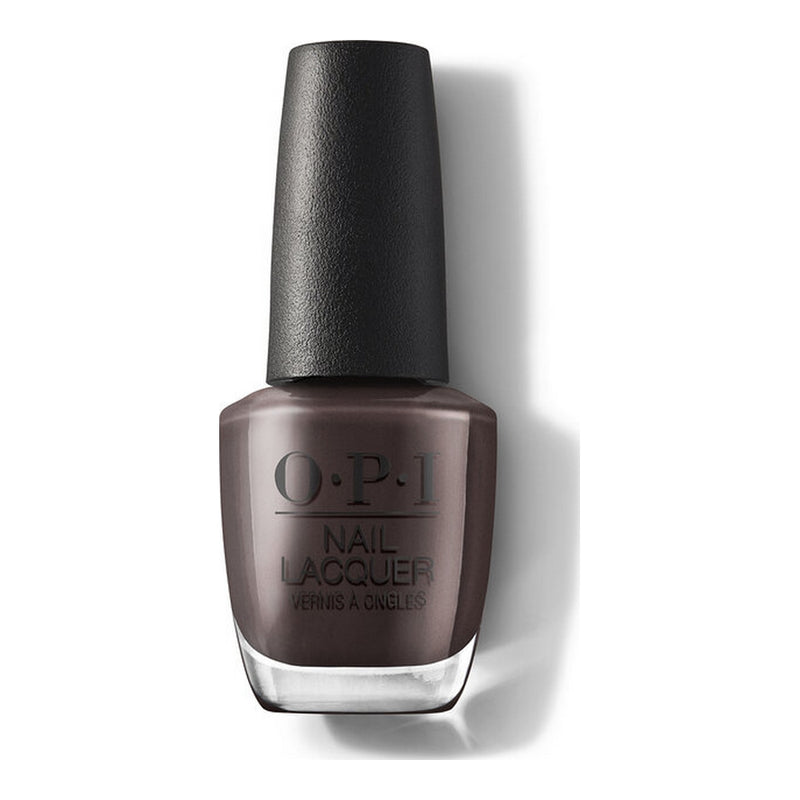 Vernis à ongles OPI Brown to earth 15 ml