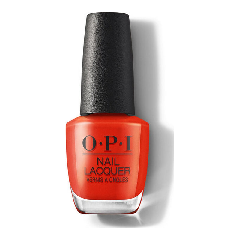 OPI Rust &amp; Relaxation Nail Polish 15ml