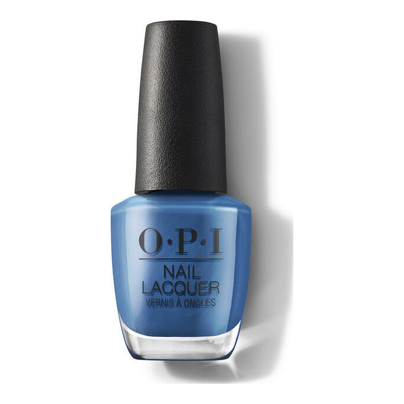 OPI Suzi takes a sound bath nail polish 15 ml