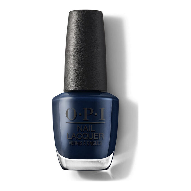 OPI Midnight Mantra Nail Polish 15ml