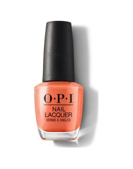 OPI Nail Polish - Summer Lovin Having a Blast! -15ml (0.5oz)