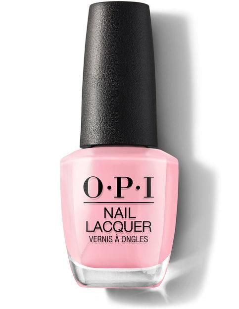 Vernis a ongles OPI - Pink Ladies Rule The School - 15 ml (0.5 oz)