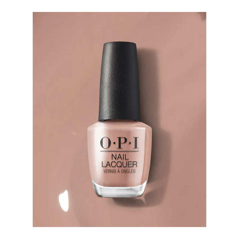 OPI nail polish &