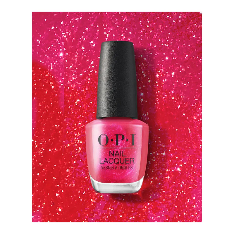 OPI Nail Polish &