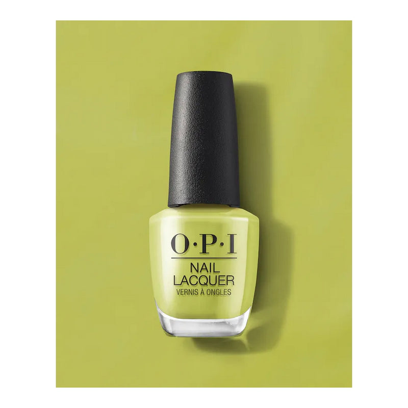 OPI nail polish &