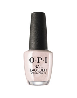 Vernis a ongles OPI - Always Bare For You - 15 ml (0.5 oz)