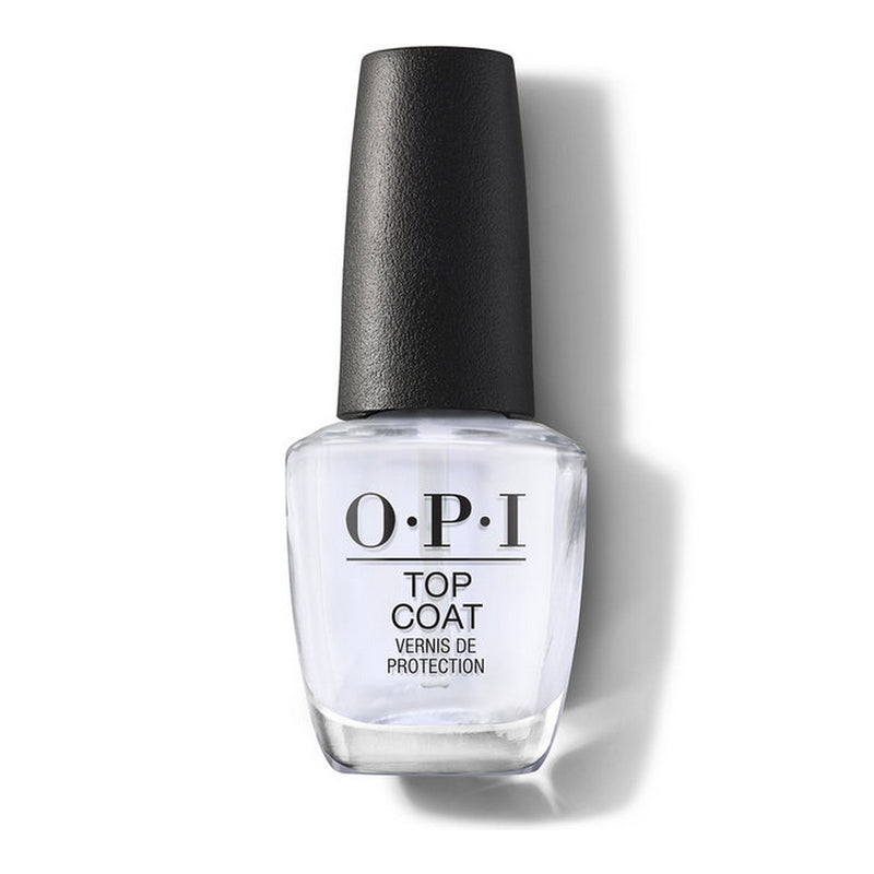 OPI Nail Polish -Top Coat- 15 ml