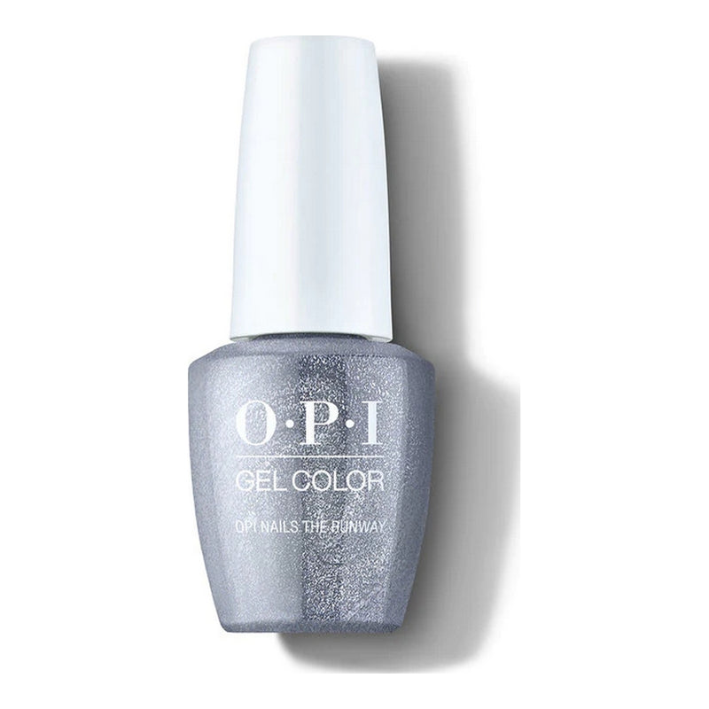 OPI Color Gel &