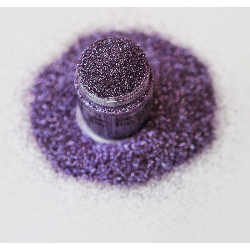 Lecente Bio Glitter ORCHARD PURPLE