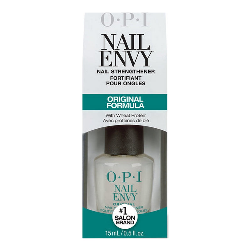 Fortifiant pour ongles OPI Nail Envy - 15 ml