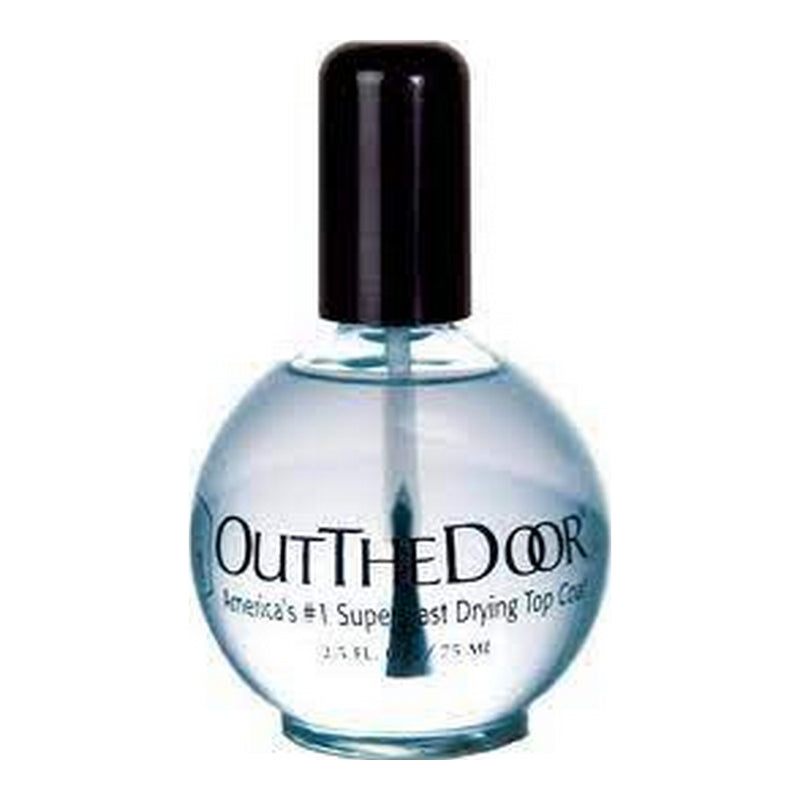 Vernis de finition Out The Door - 2,5 on