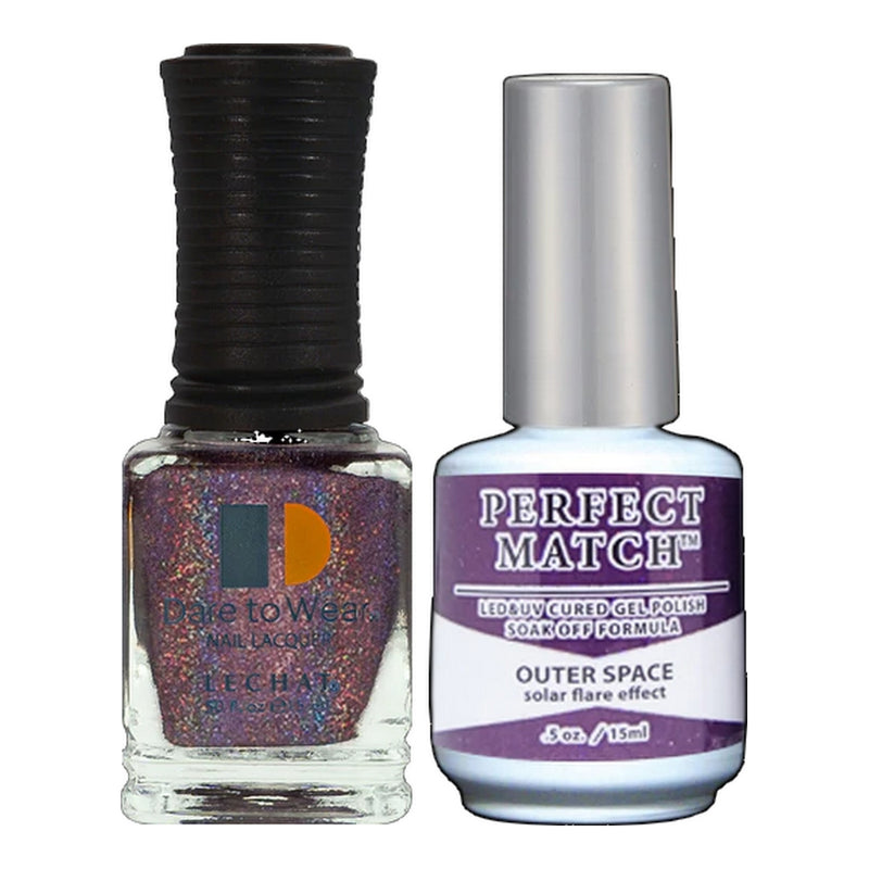 Duo Perfect Match - Outer Space (Spectra) - 2 x 15 ml