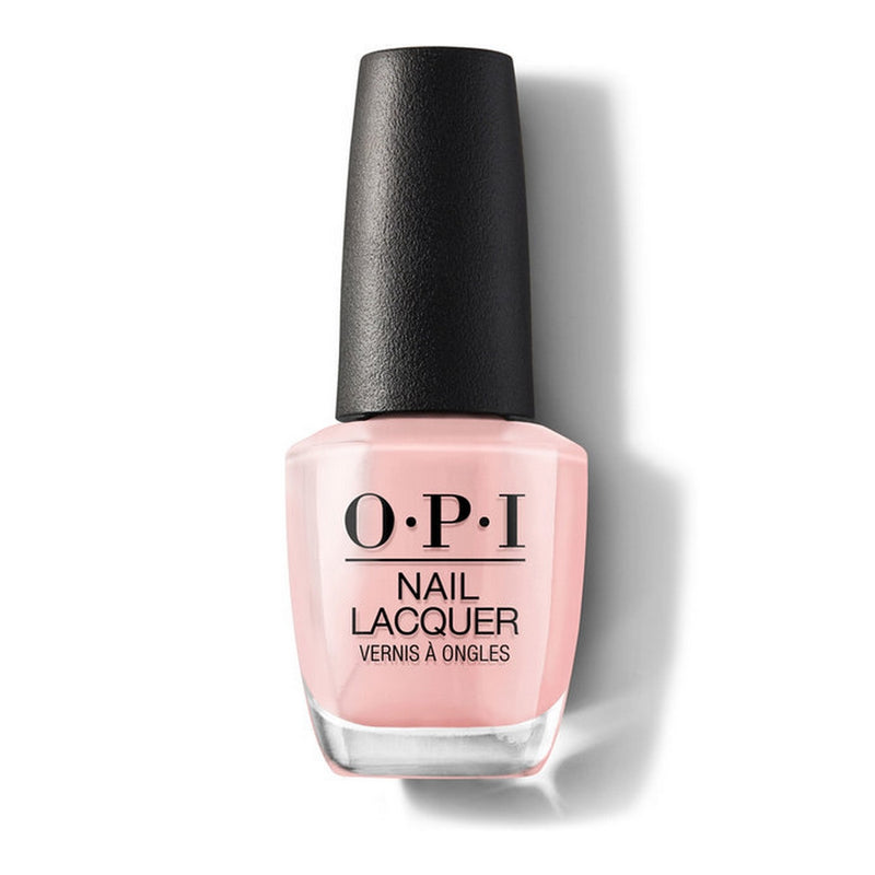 OPI Nail Polish - Passion - 15 ml (0.5 oz)