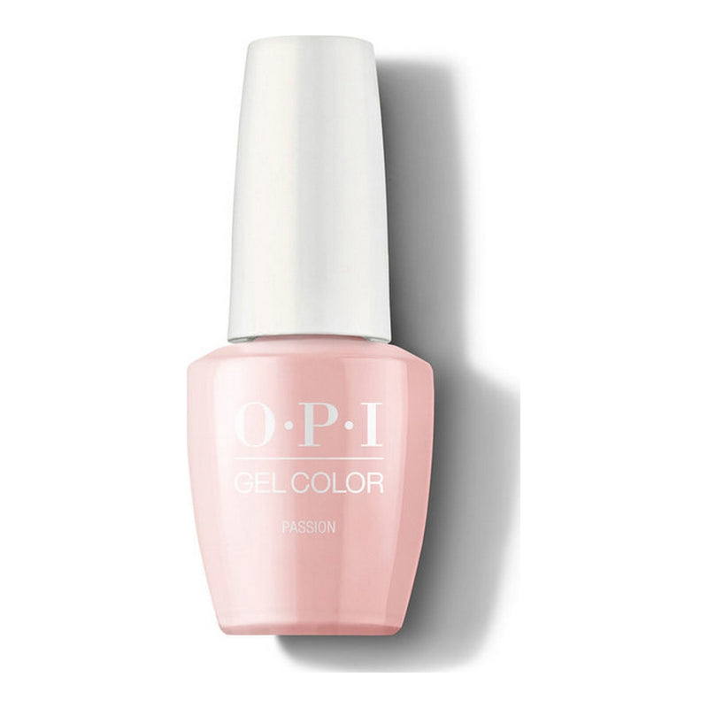 Gel de couleur OPI &