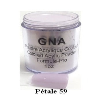 GNA Petal Color Powder 