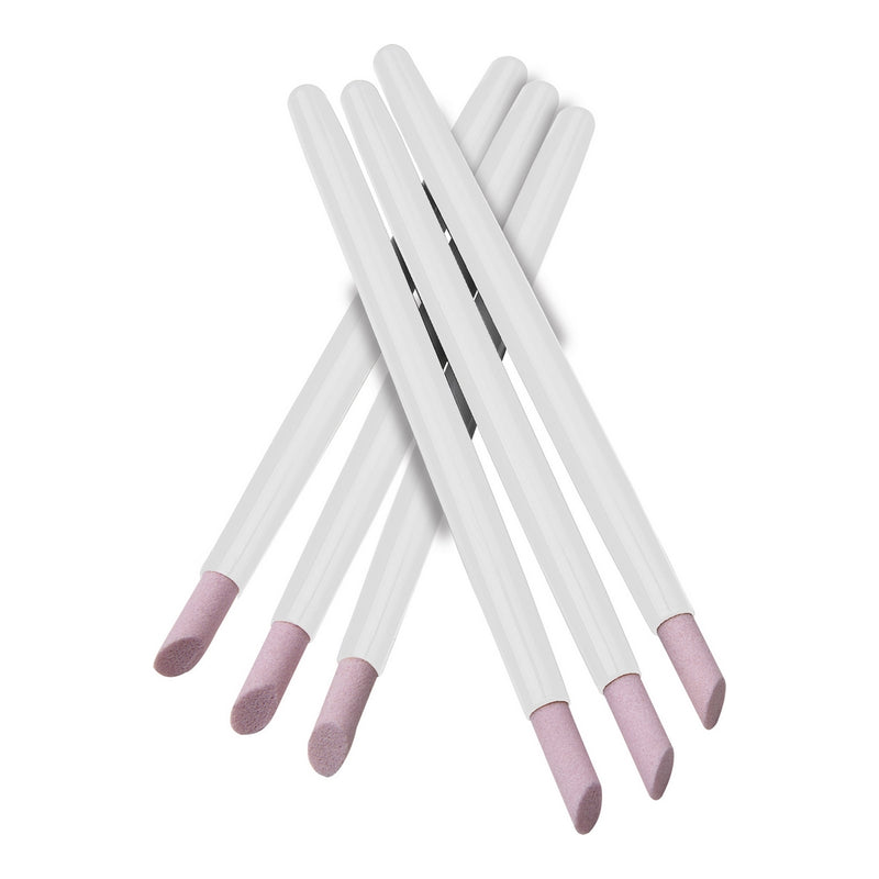 Ceramic Cuticle Pusher 6/Pack