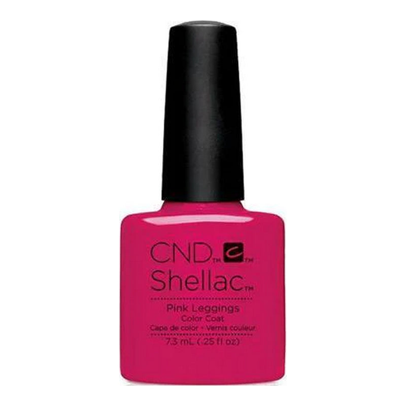 Shellac CND &