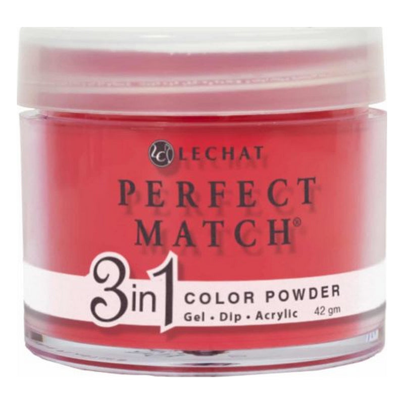 Dip Powder Perfect Match - Cherry Cosmo (Cherish) - 42 g (1.5 oz)