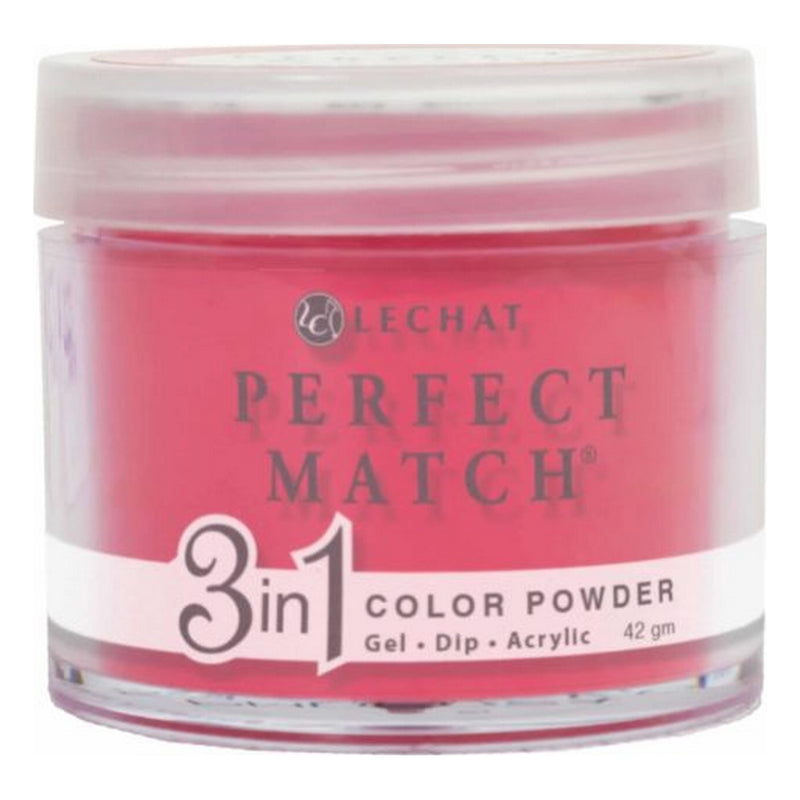 Dip Powder Perfect Match - Cosmopolitan (Cherish) - 42 g (1.5 oz)