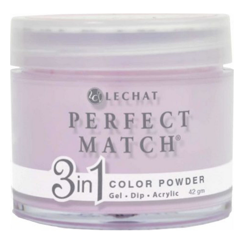 Dip Powder Perfect Match - Pink Lace Veil (Cherish) - 42 g (1.5 oz)