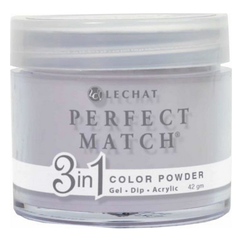 Dip Powder Perfect Match - Hush-Hush (Veiled Secrets) - 42 g (1.5 oz)