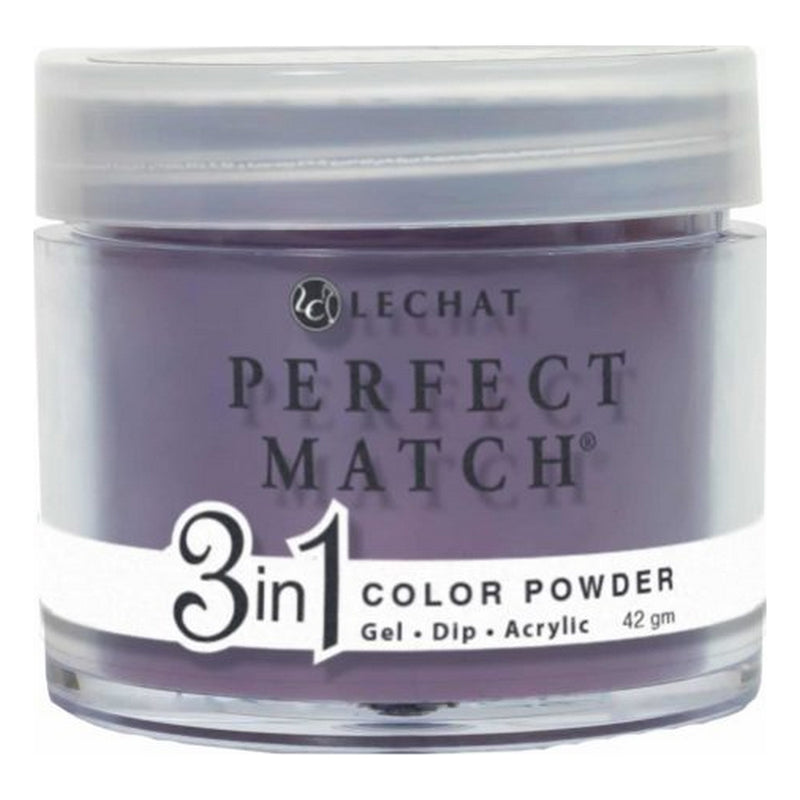 Dip Powder Perfect Match - Midnight Rendezvous - 42 g (1.5 oz)