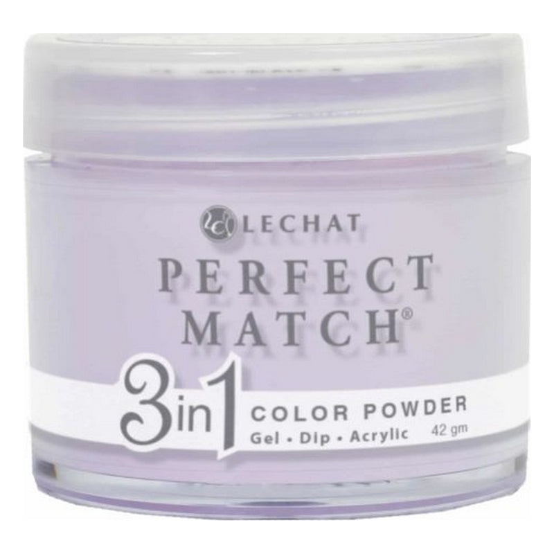 Dip Powder Perfect Match - Lavender Fields - 42 g (1.5 oz)