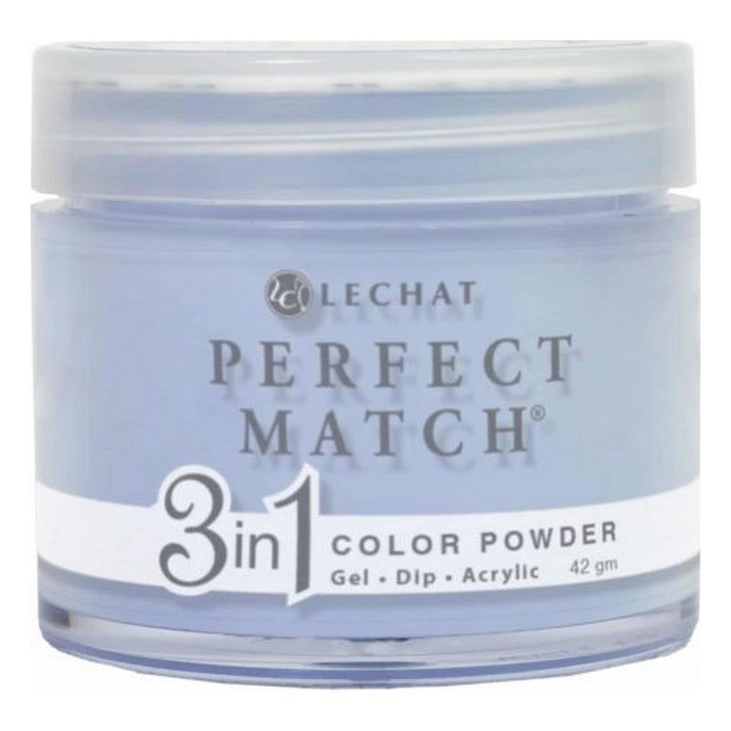 Dip Powder Perfect Match - Wisteria (Bouquet) - 42 g (1.5 oz)