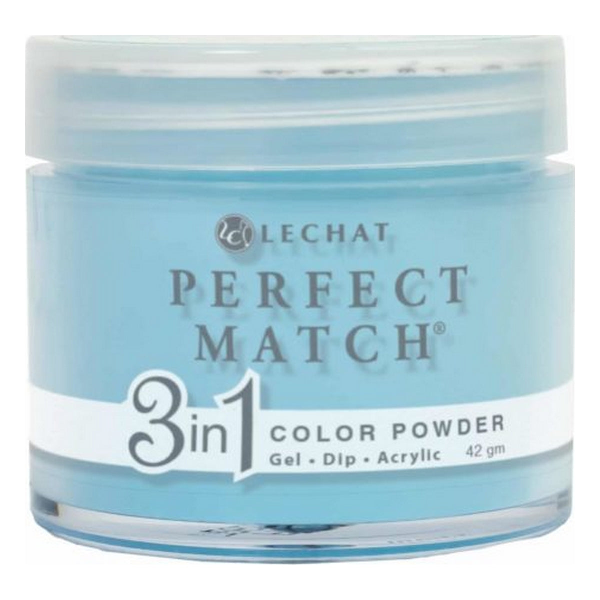 Dip Powder Perfect Match - Forget Me Not - 42 g (1.5 oz ...