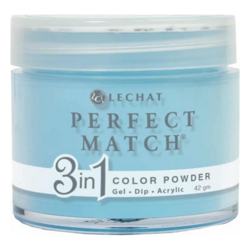 Dip Powder Perfect Match - Forget Me Not - 42 g (1.5 oz)