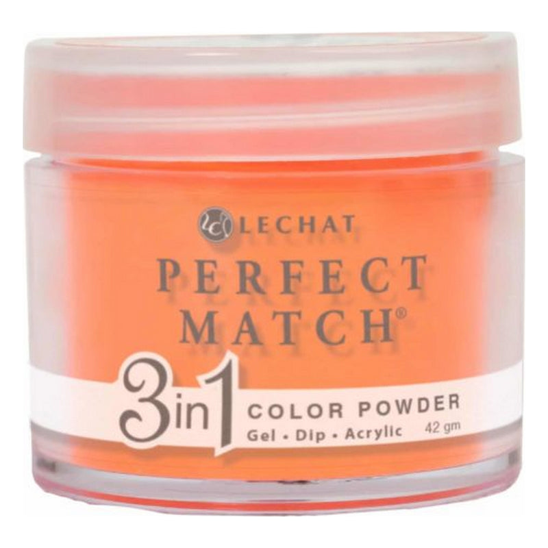 Dip Powder Perfect Match - Orange infusion - 42 g (1.5 oz)