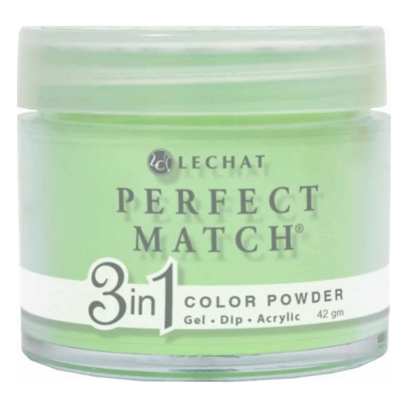 Dip Powder Perfect Match - Extra lime please - 42 g (1.5 oz)