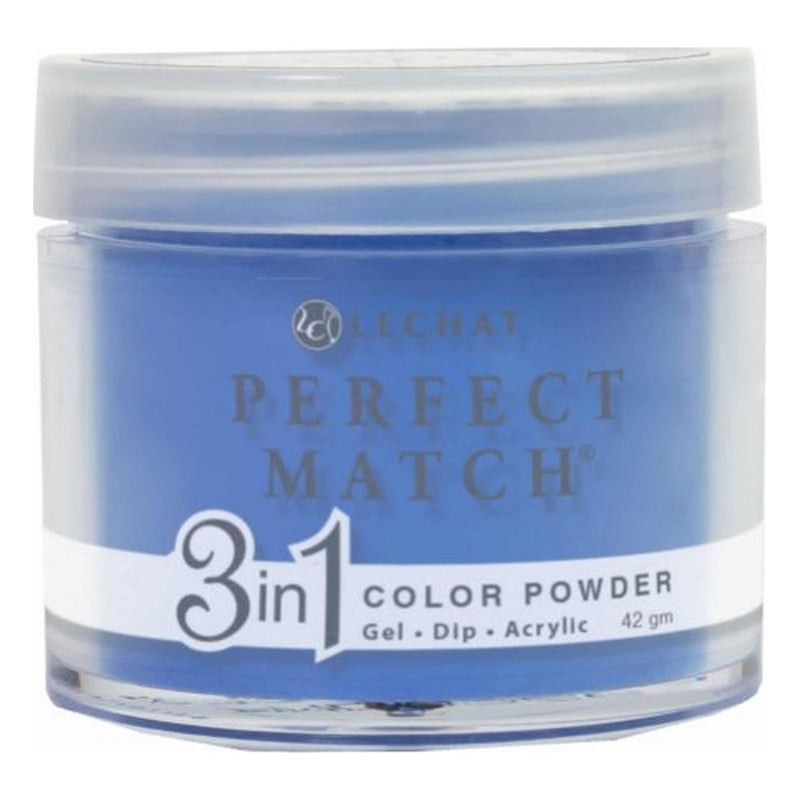 Dip Powder Perfect Match - Indigo Flow - 42 g (1.5 oz)