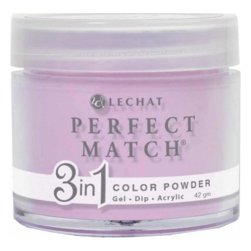 Dip Powder Perfect Match - Lilac Lux - 42 g (1.5 oz)