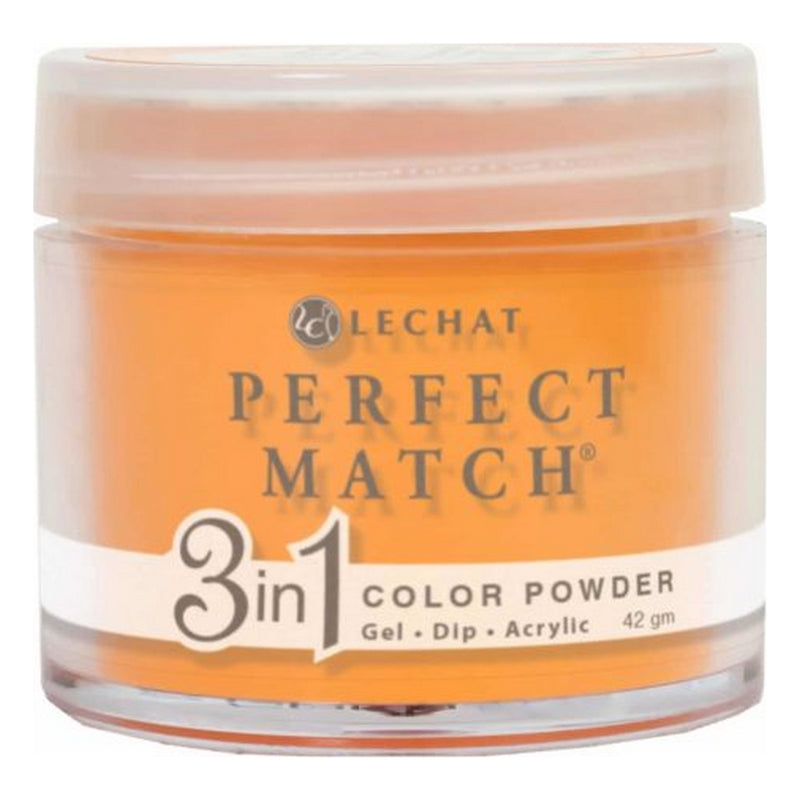 Dip Powder Perfect Match - Sunset Glow - 42 g (1.5 oz)