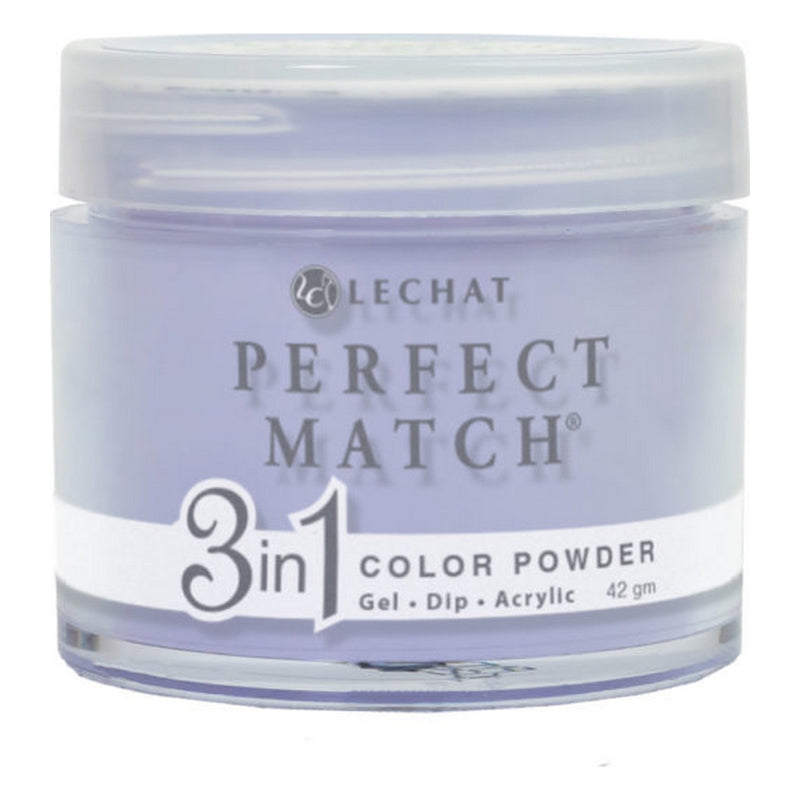 Dip Powder Perfect Match - Lavender Love - 42 g (1.5 oz)