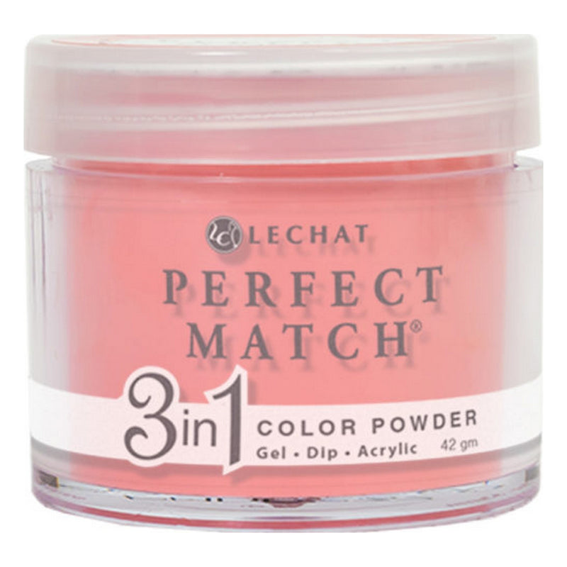 Dip Powder Perfect Match - Peach of my heart - 42 g (1.5 oz)