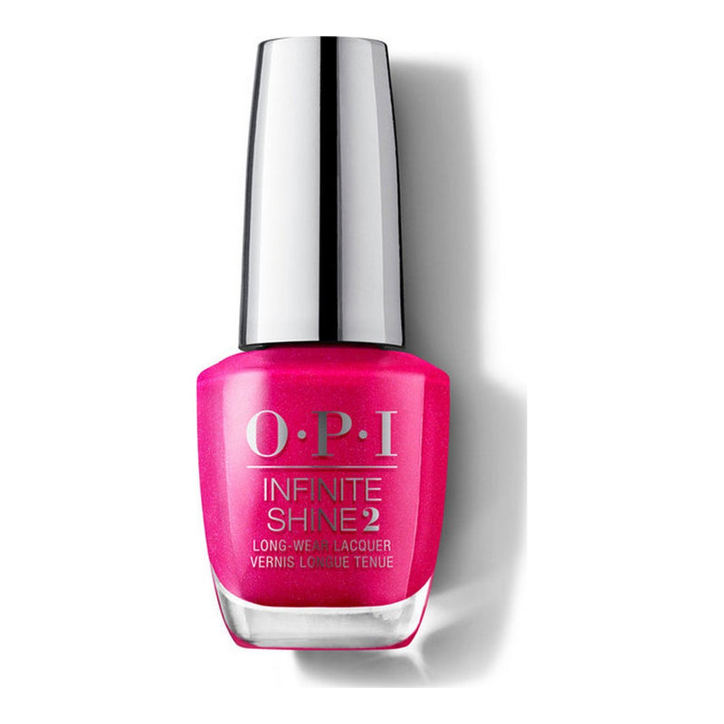 Inifinite Shine OPI &