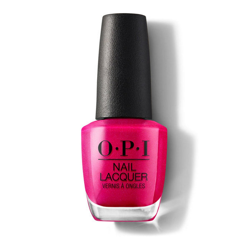 OPI Nail Polish -Pompeii Purple- 15 ml